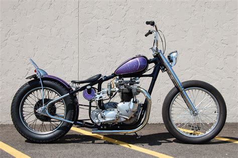 low brow customs|lowbrow customs triumph.